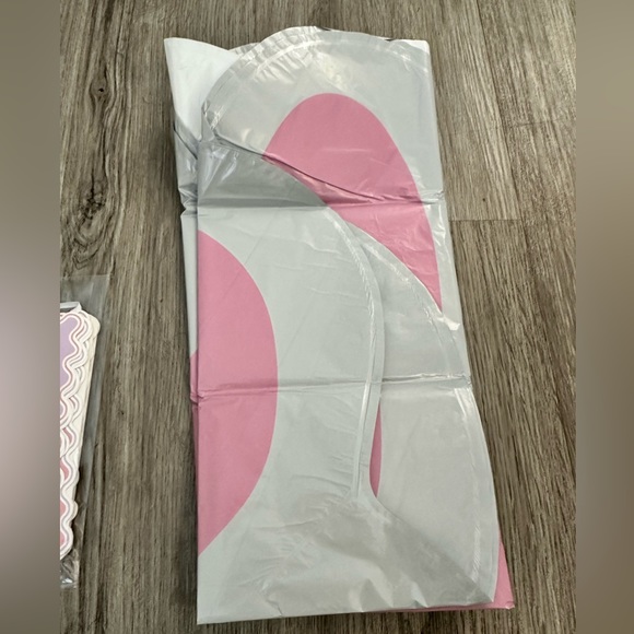 Puppy Birthday Party Decoration Lot - Picture 4 of 5